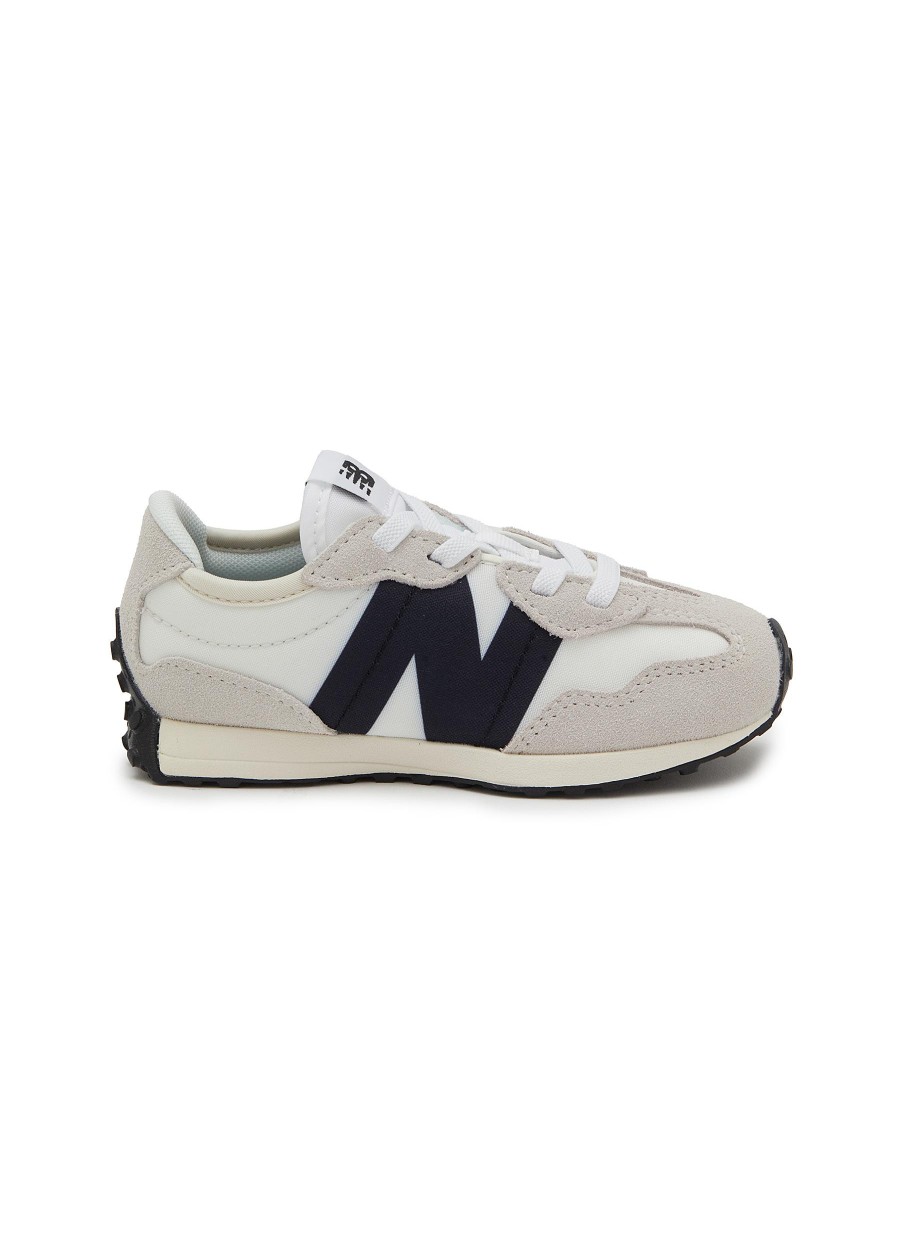 Women NEW BALANCE Shoes | 327 Toddlers Sneakers · Outletquinn