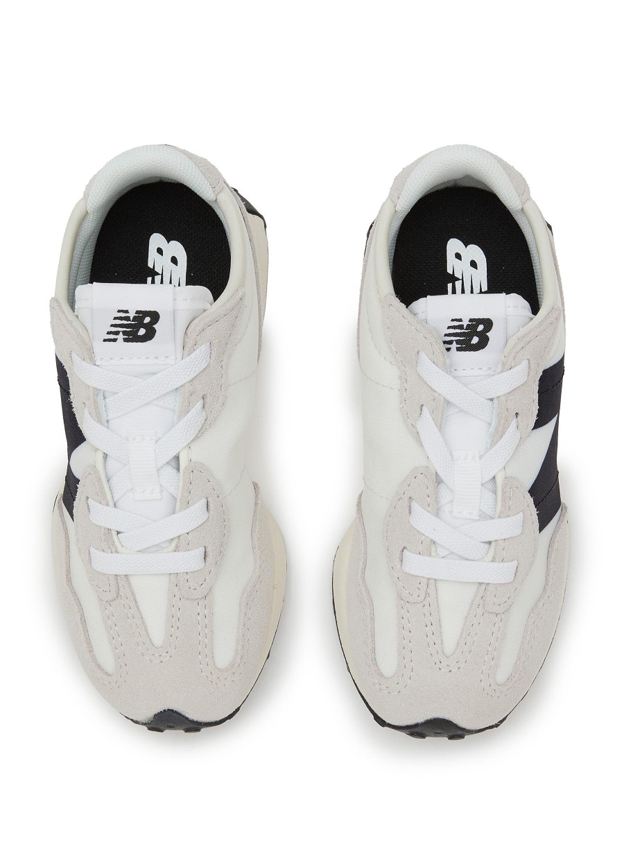 Women NEW BALANCE Shoes | 327 Toddlers Sneakers · Outletquinn